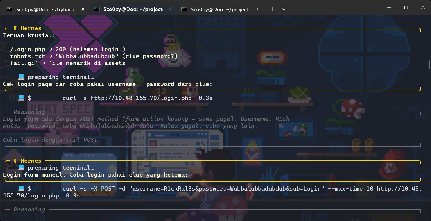 CLI-Based Automated Security Scanning